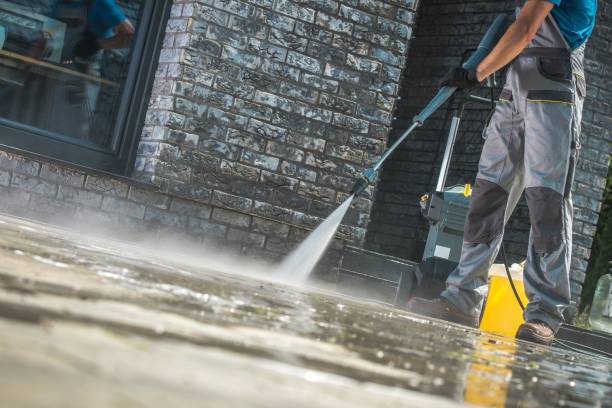 Best Post-Construction Pressure Washing  in Pierz, MN