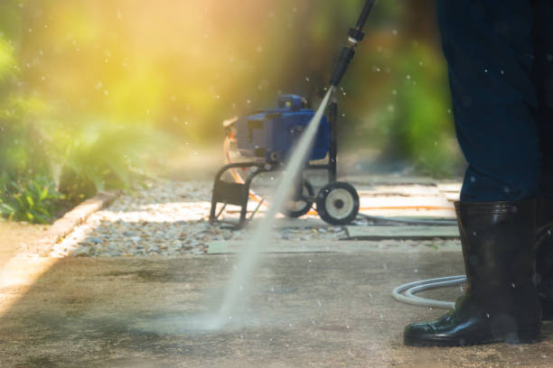 Best Restaurant Pressure Washing  in Pierz, MN